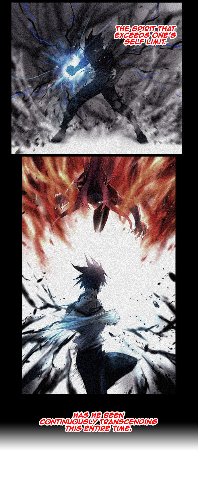 Soul Cartel Chapter 217 page 26 - Chapter 217