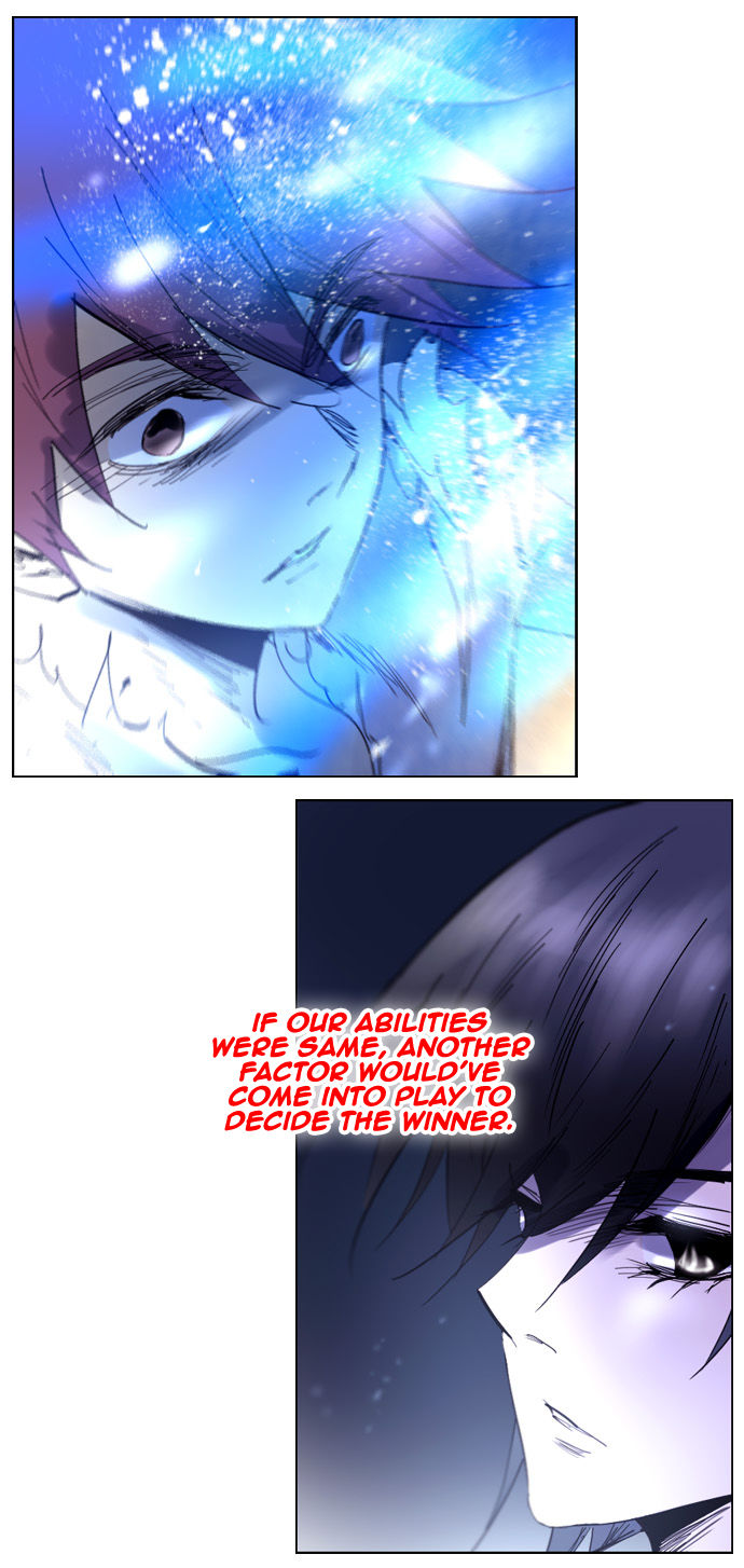 Soul Cartel Chapter 217 page 32 - Chapter 217