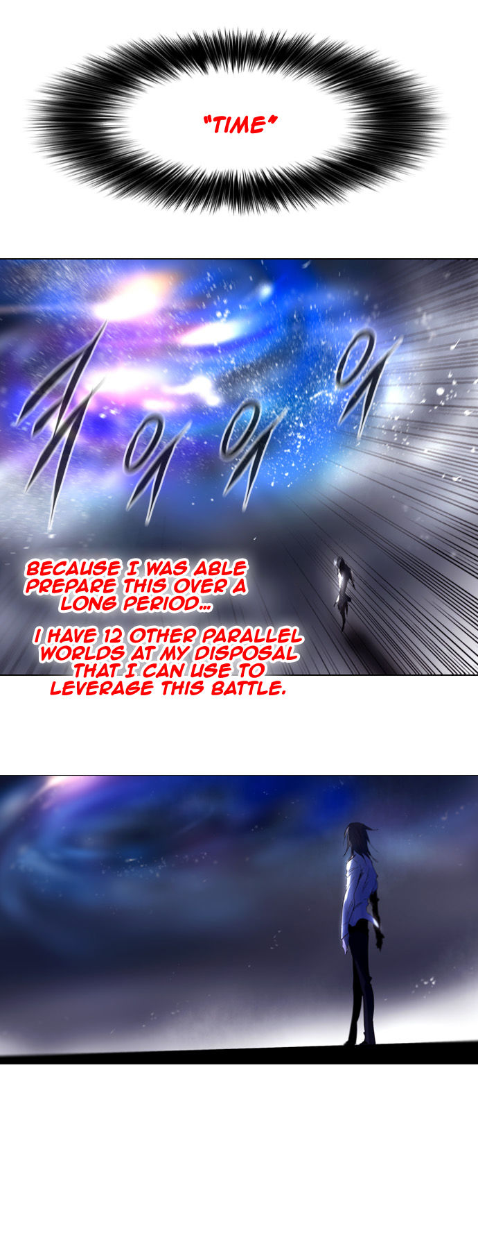 Soul Cartel Chapter 217 page 33 - Chapter 217