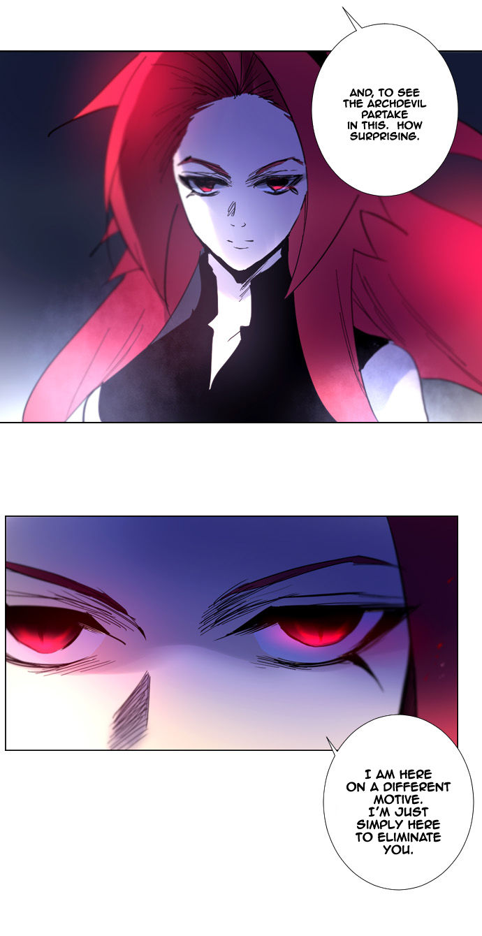 Soul Cartel Chapter 217 page 36 - Chapter 217
