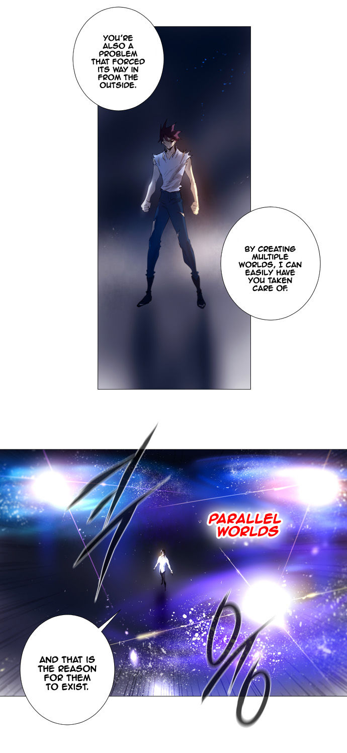 Soul Cartel Chapter 217 page 4 - Chapter 217