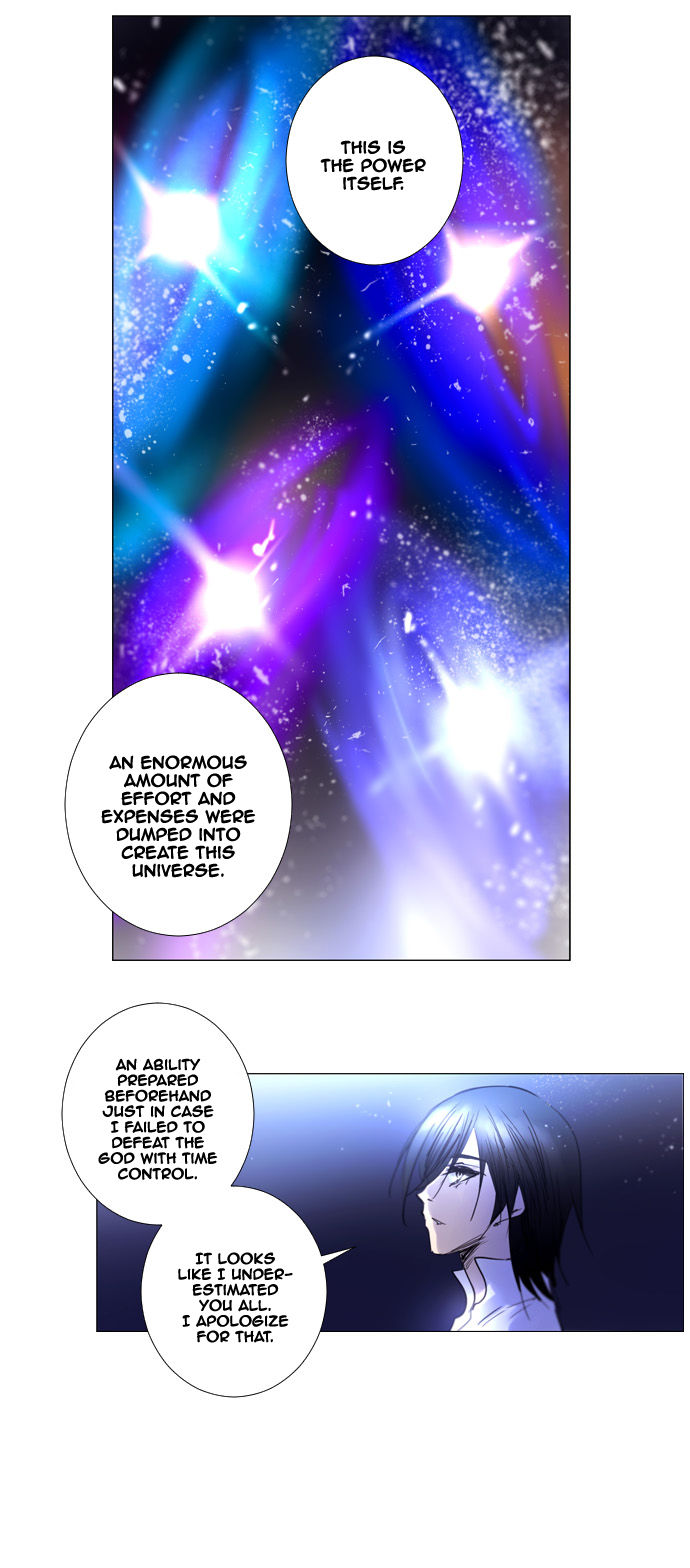 Soul Cartel Chapter 217 page 5 - Chapter 217