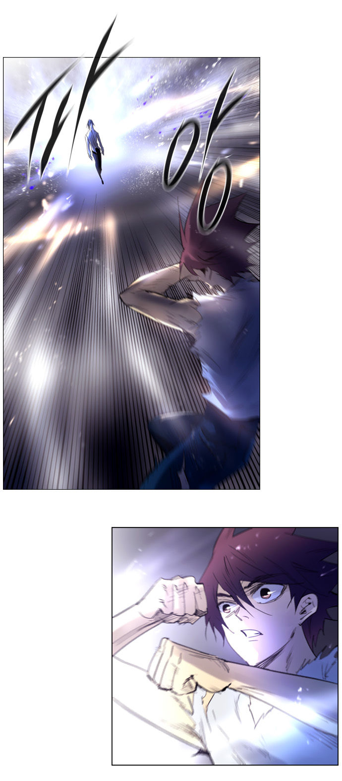 Soul Cartel Chapter 217 page 7 - Chapter 217