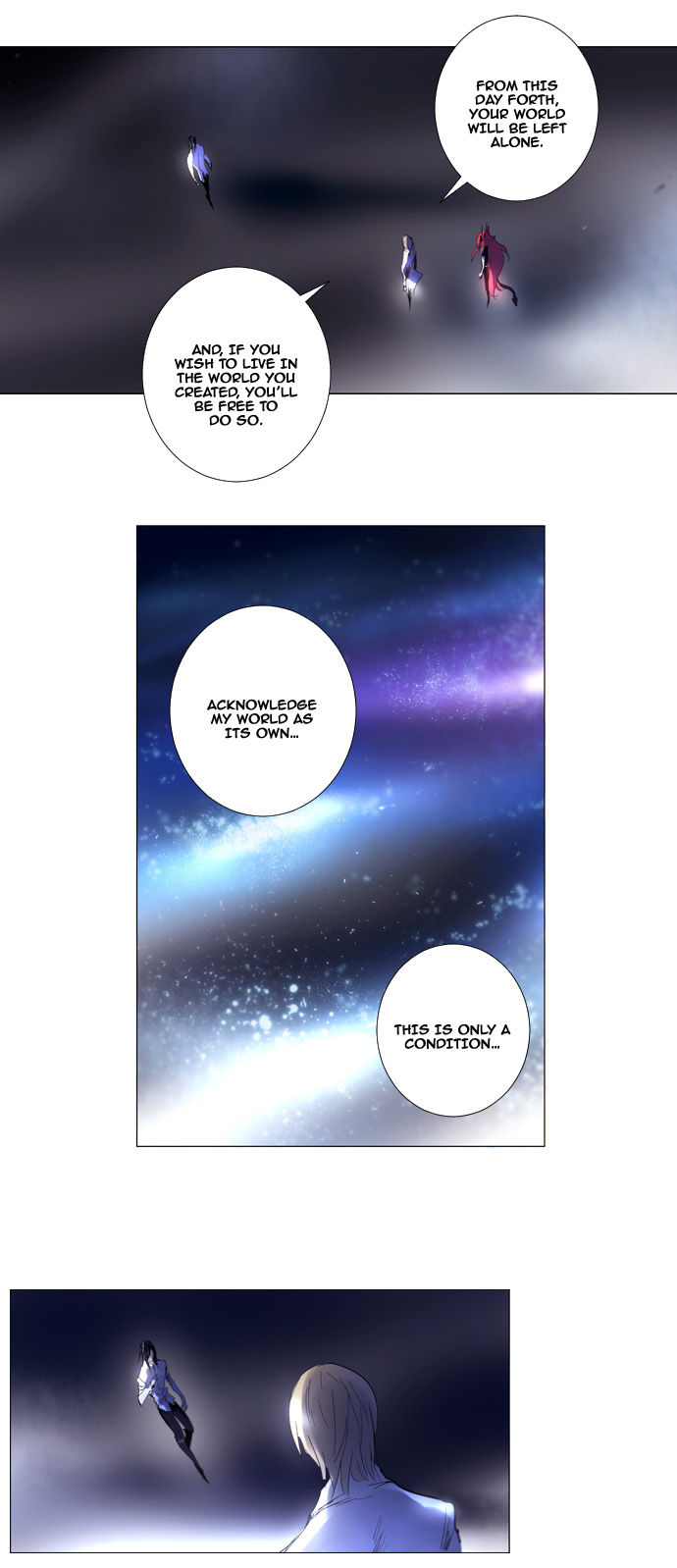 Soul Cartel Chapter 218 page 10 - Chapter 218