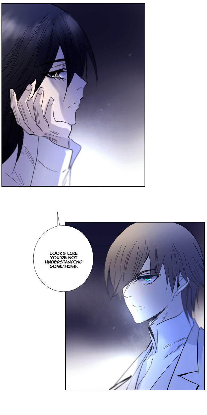 Soul Cartel Chapter 218 page 11 - Chapter 218