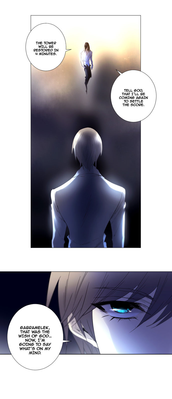 Soul Cartel Chapter 218 page 14 - Chapter 218