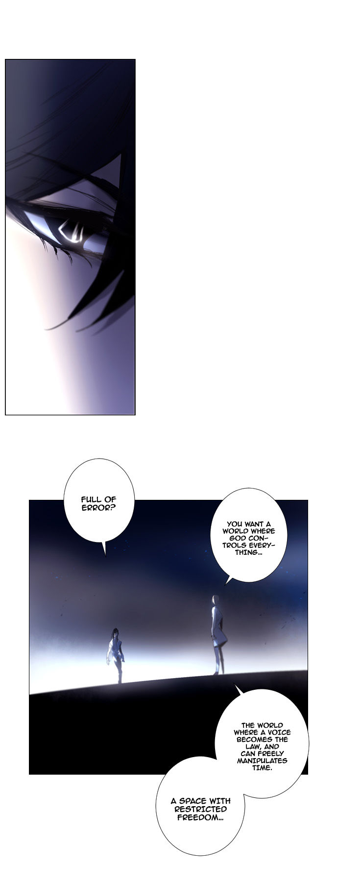 Soul Cartel Chapter 218 page 17 - Chapter 218