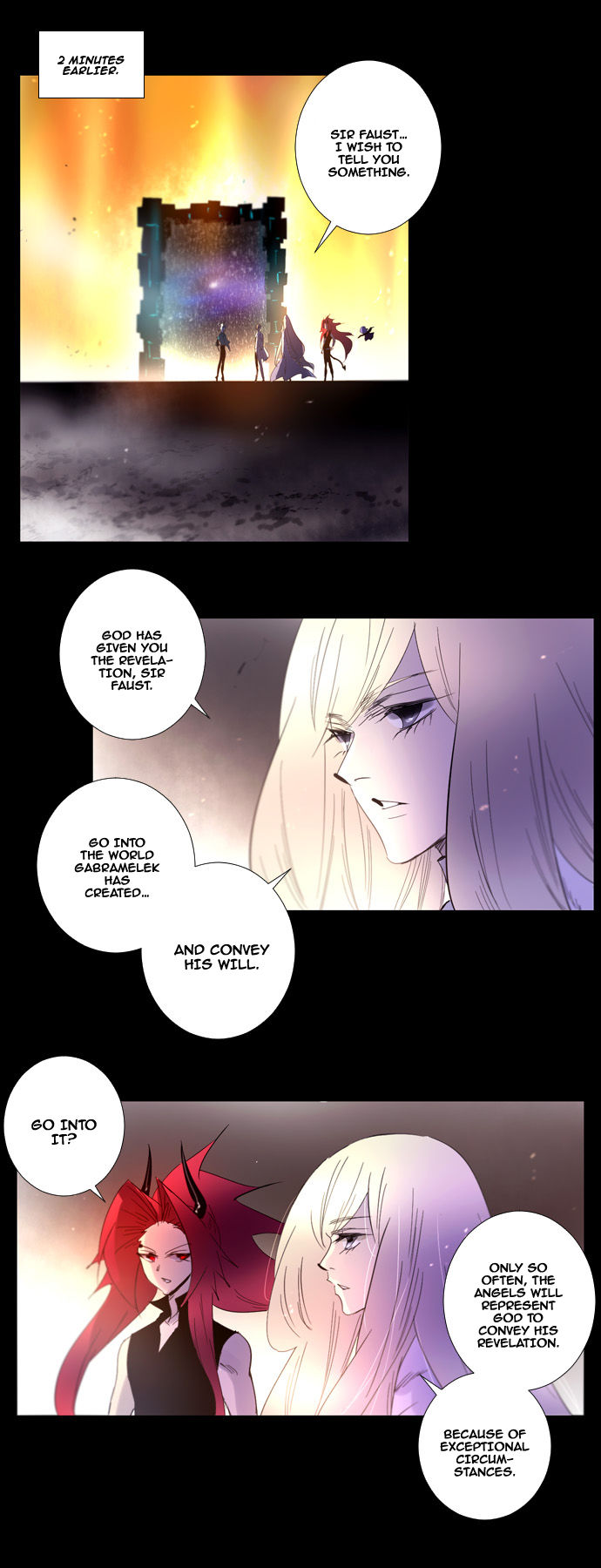 Soul Cartel Chapter 218 page 2 - Chapter 218