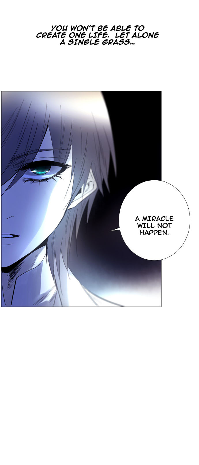 Soul Cartel Chapter 218 page 20 - Chapter 218