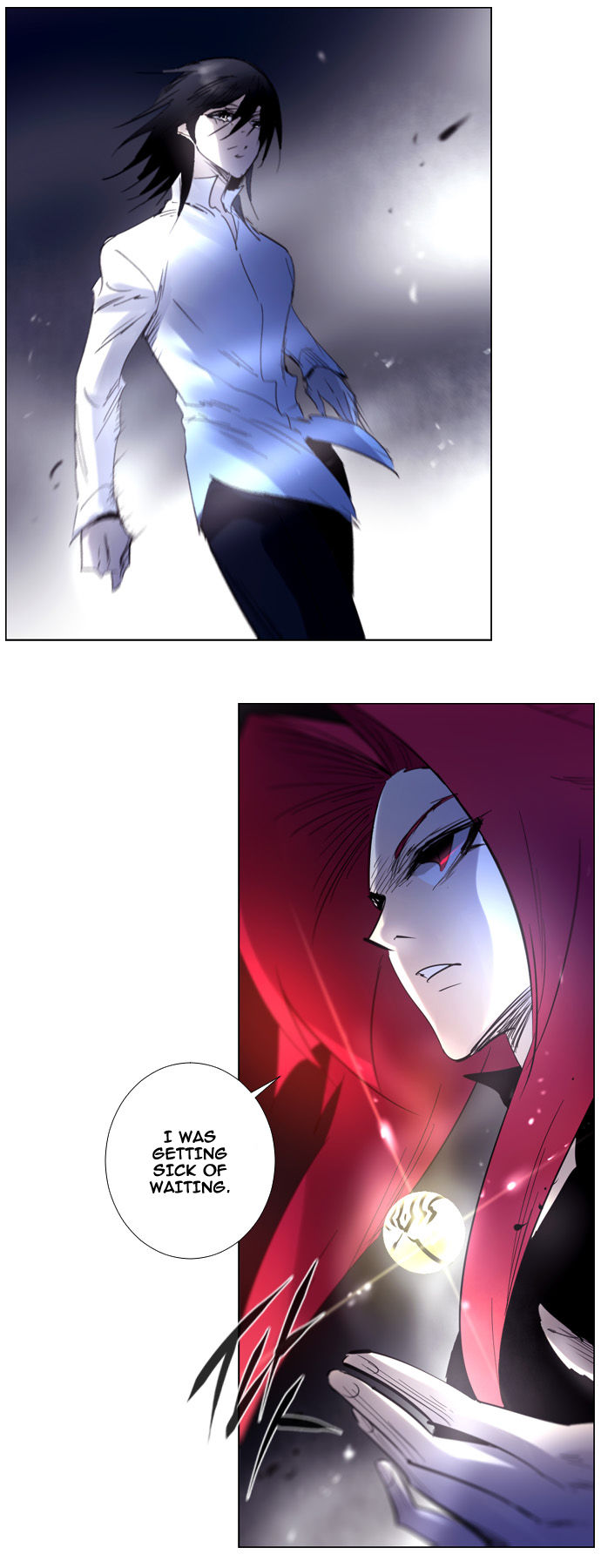 Soul Cartel Chapter 218 page 23 - Chapter 218