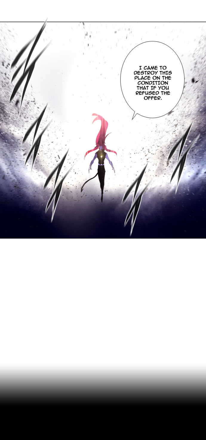 Soul Cartel Chapter 218 page 24 - Chapter 218
