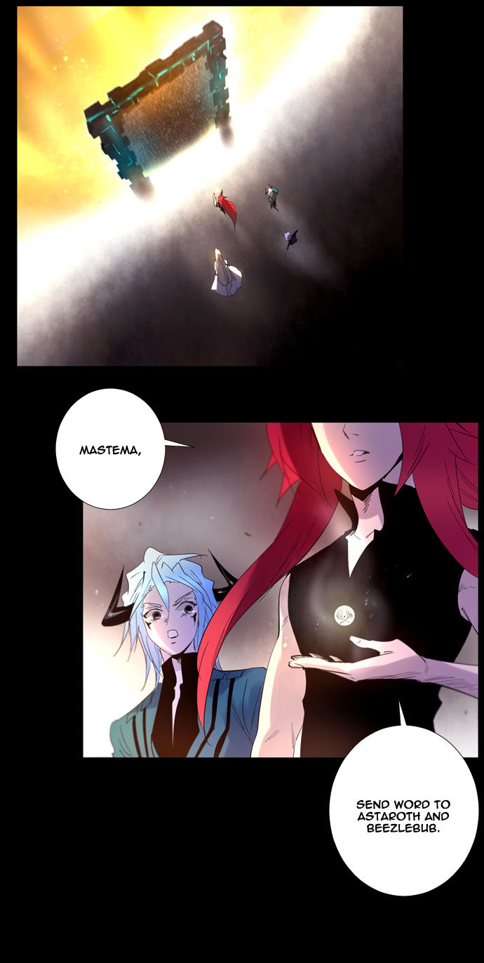 Soul Cartel Chapter 218 page 25 - Chapter 218