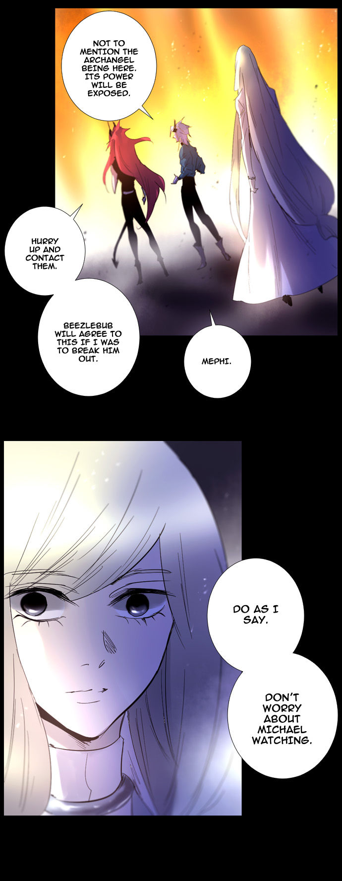 Soul Cartel Chapter 218 page 29 - Chapter 218