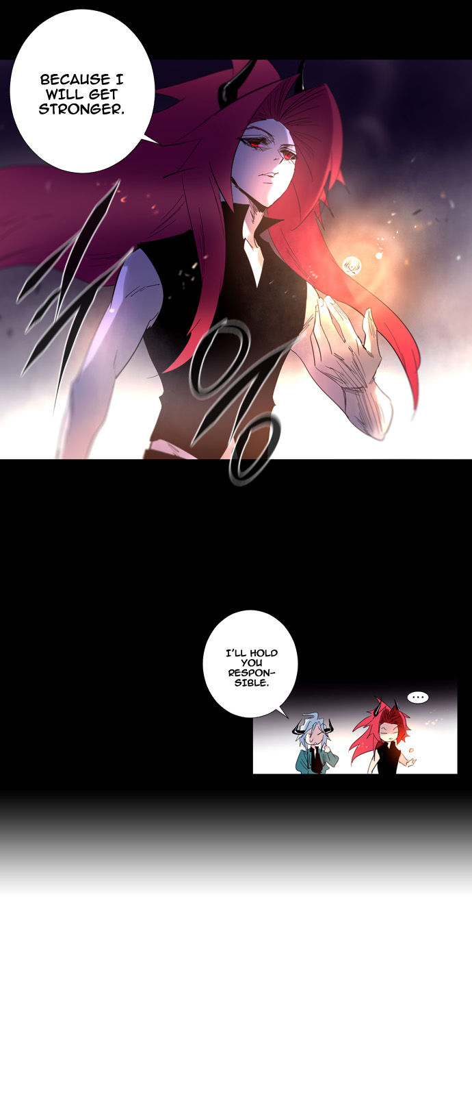 Soul Cartel Chapter 218 page 30 - Chapter 218