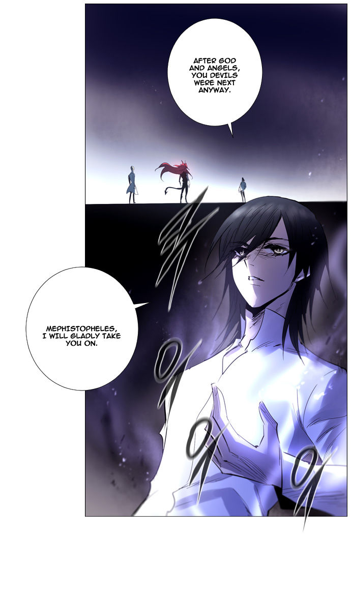 Soul Cartel Chapter 218 page 31 - Chapter 218