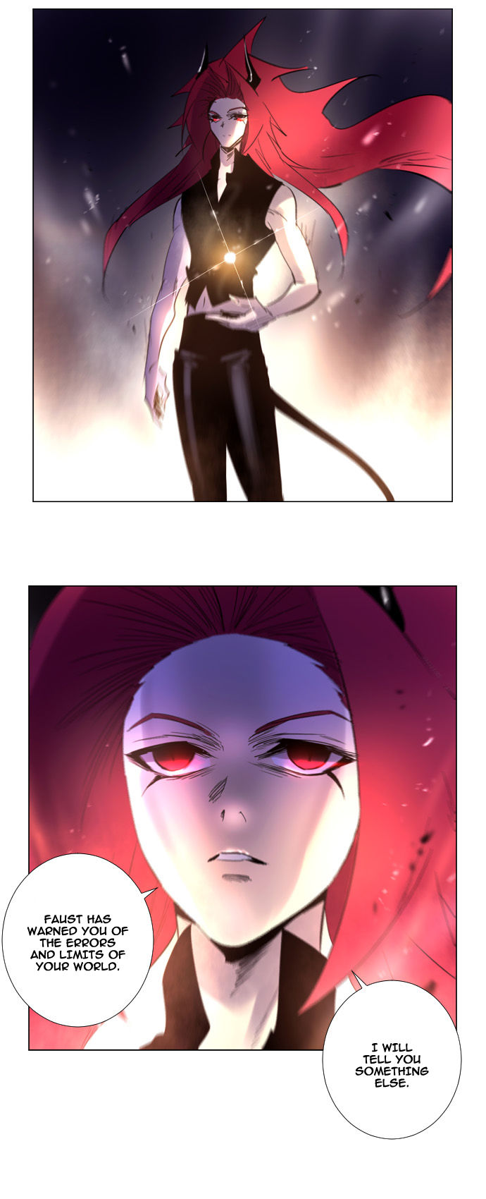 Soul Cartel Chapter 218 page 32 - Chapter 218
