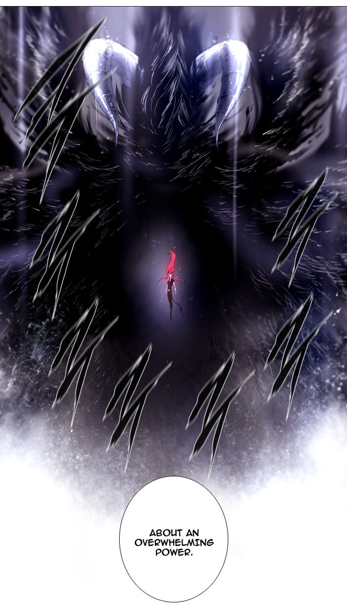 Soul Cartel Chapter 218 page 33 - Chapter 218