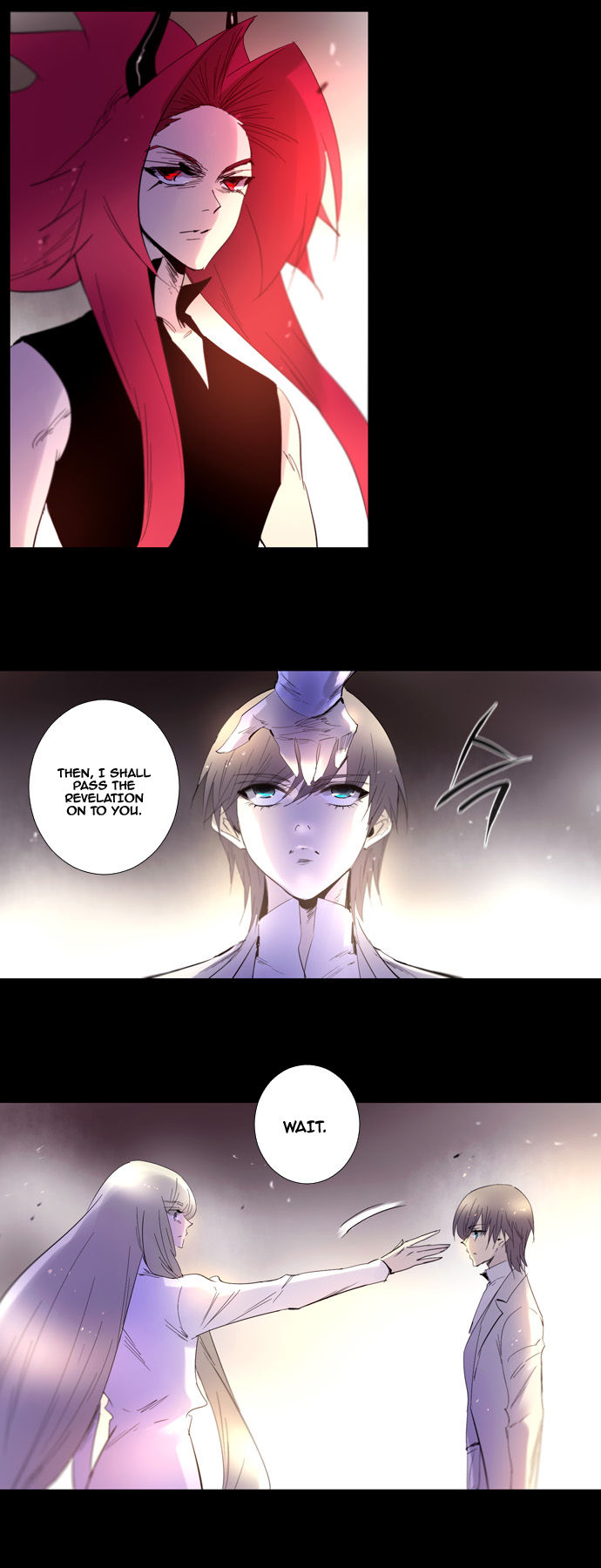 Soul Cartel Chapter 218 page 4 - Chapter 218