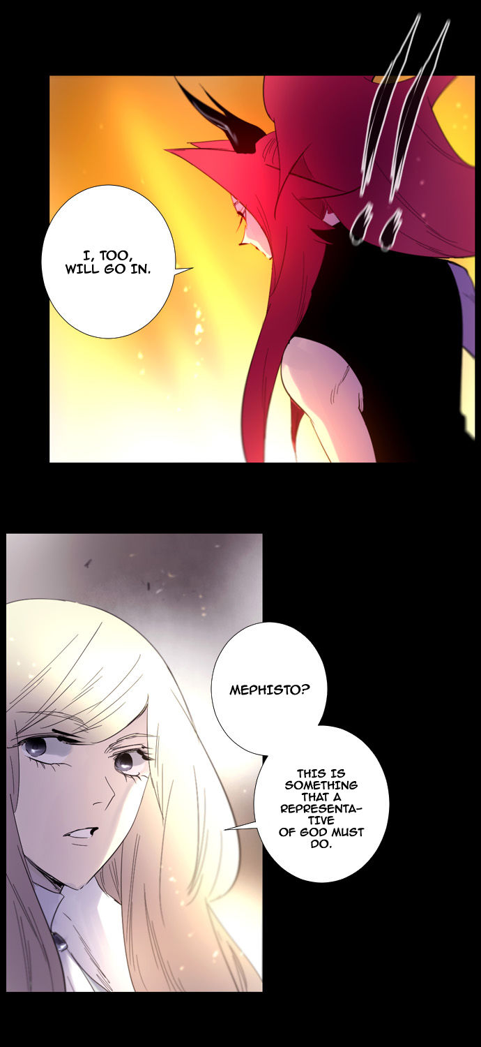 Soul Cartel Chapter 218 page 5 - Chapter 218