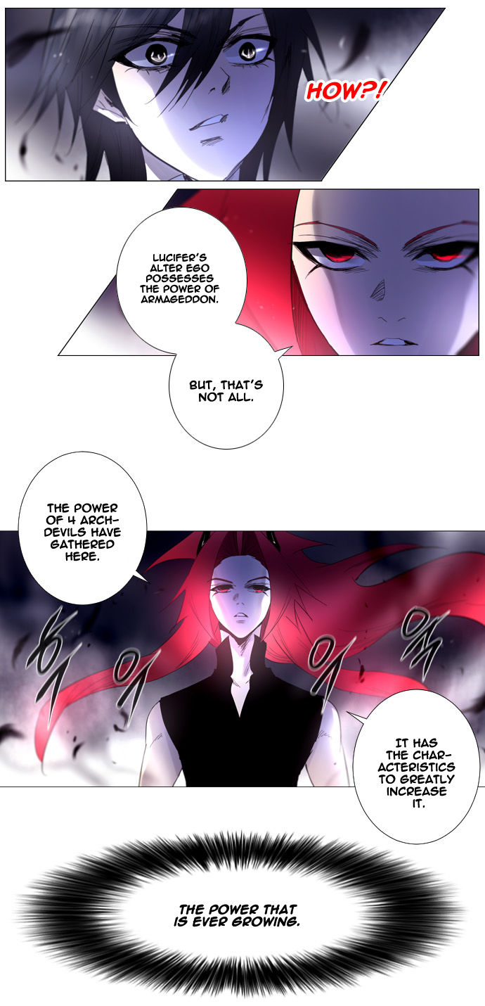Soul Cartel Chapter 219 page 17 - Chapter 219