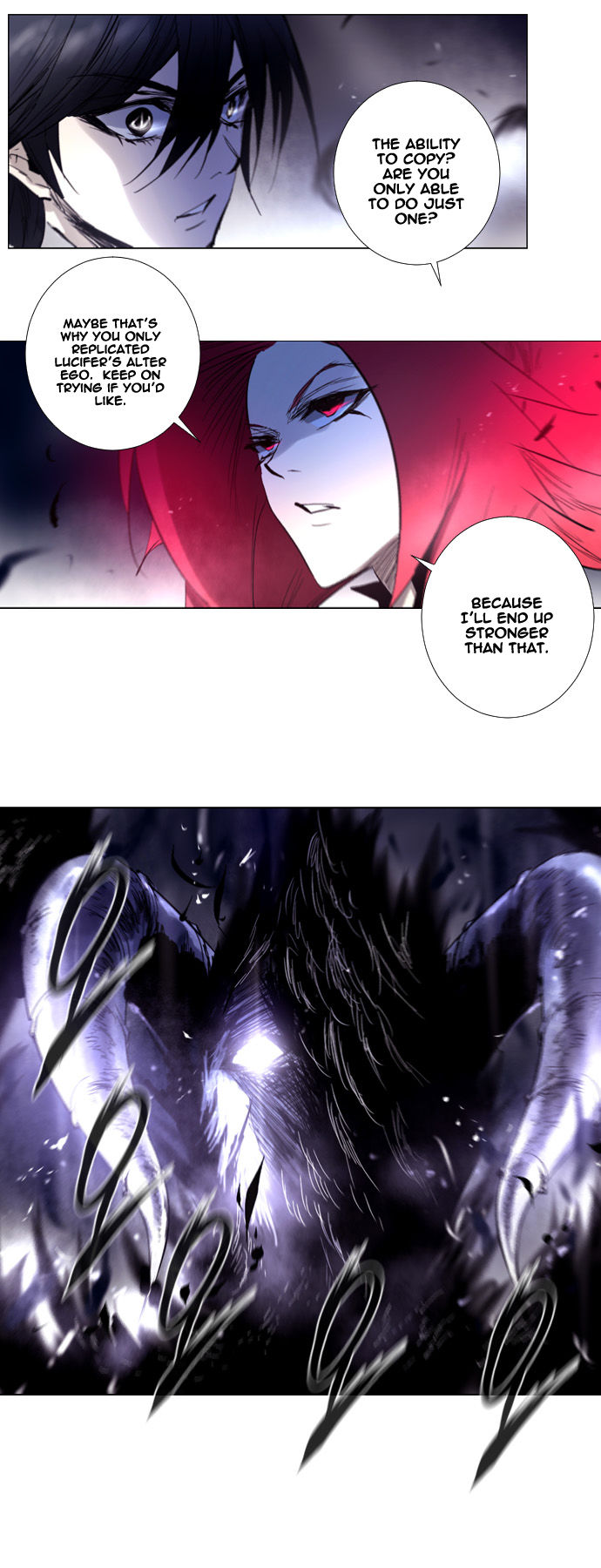 Soul Cartel Chapter 219 page 18 - Chapter 219