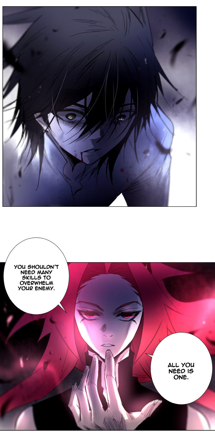 Soul Cartel Chapter 219 page 23 - Chapter 219