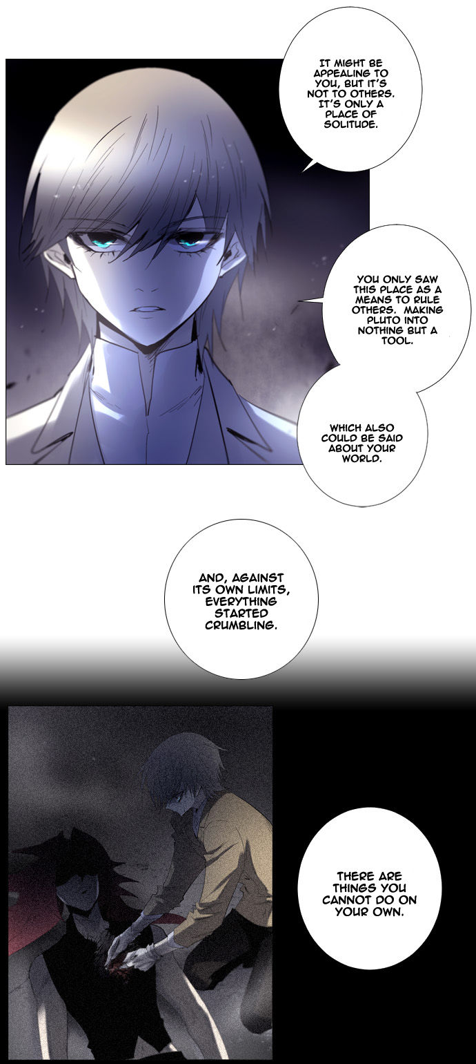 Soul Cartel Chapter 219 page 26 - Chapter 219