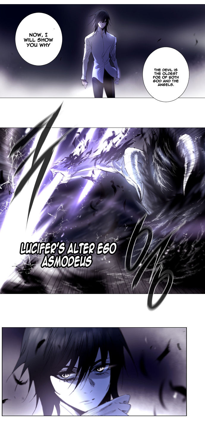 Soul Cartel Chapter 219 page 3 - Chapter 219