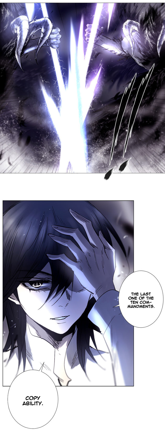 Soul Cartel Chapter 219 page 8 - Chapter 219