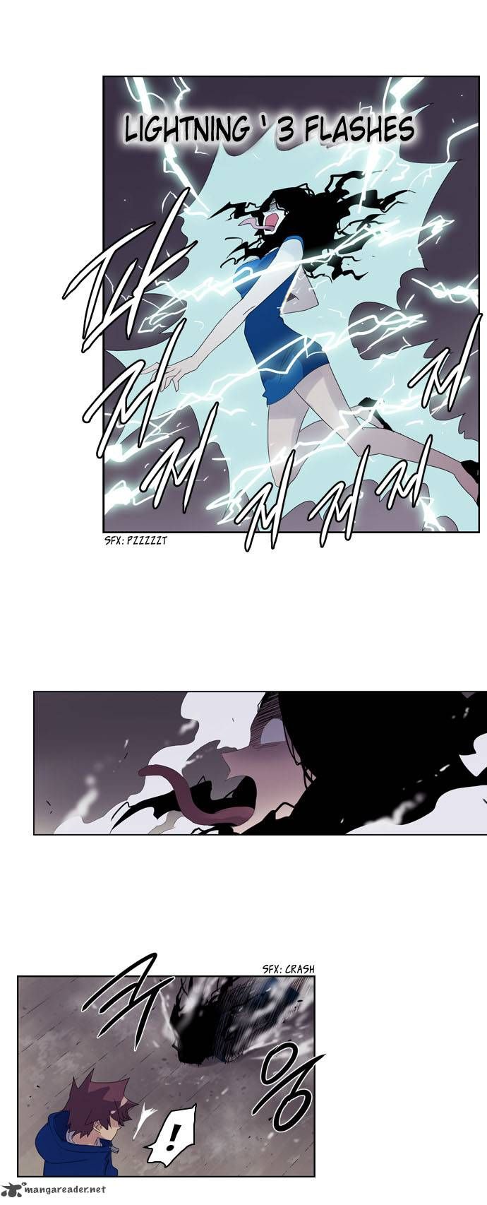 Soul Cartel Chapter 22 page 13 - Chapter 22