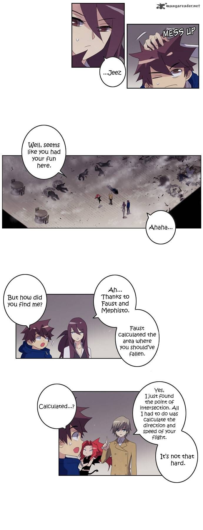 Soul Cartel Chapter 22 page 20 - Chapter 22