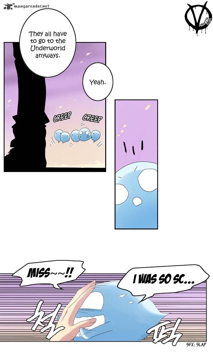 Soul Cartel Chapter 22 page 26 - Chapter 22