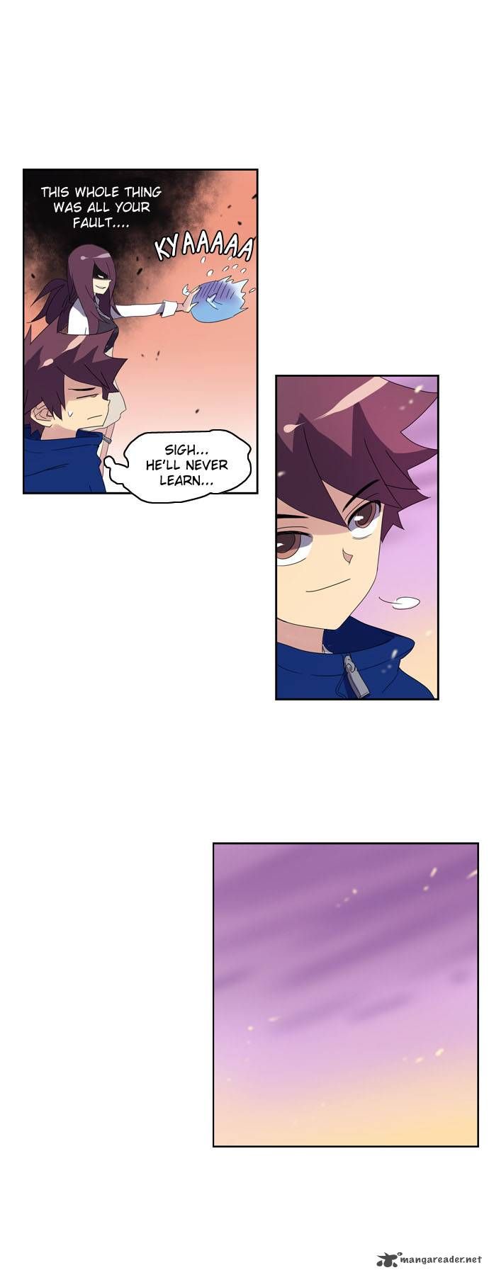 Soul Cartel Chapter 22 page 27 - Chapter 22