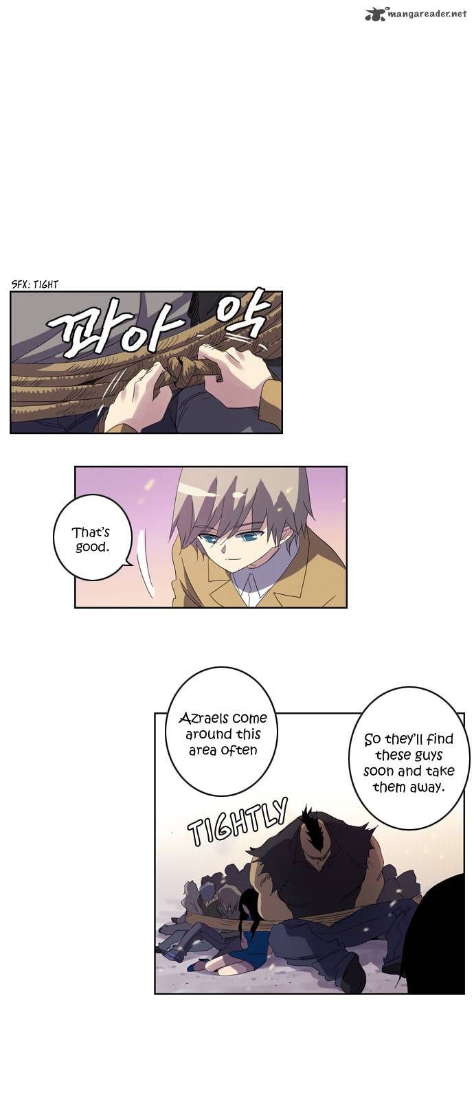 Soul Cartel Chapter 22 page 28 - Chapter 22