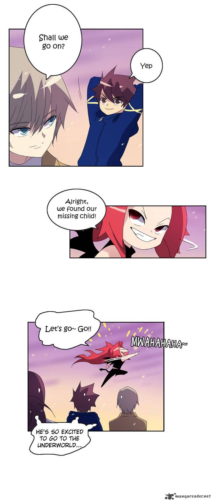 Soul Cartel Chapter 22 page 29 - Chapter 22