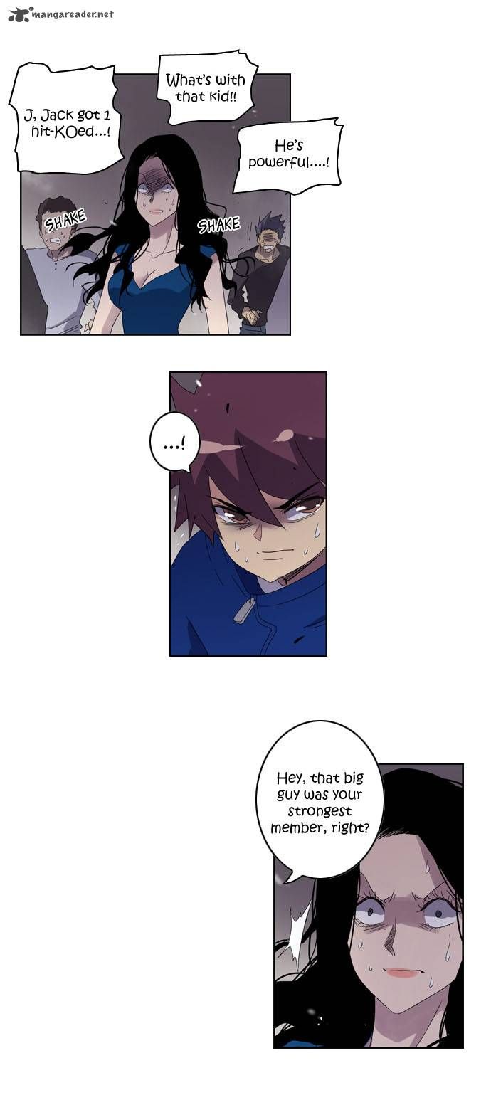 Soul Cartel Chapter 22 page 3 - Chapter 22