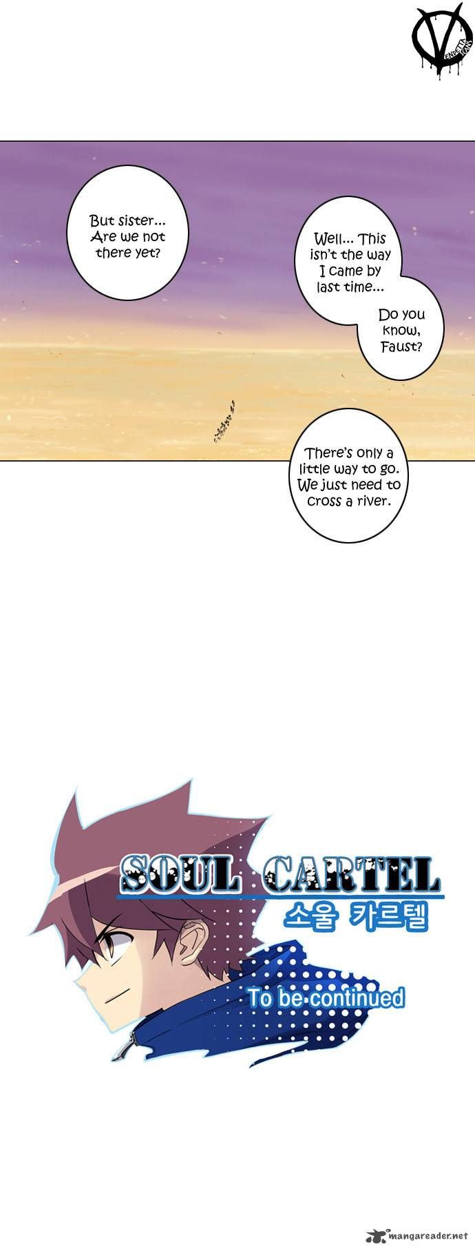 Soul Cartel Chapter 22 page 31 - Chapter 22
