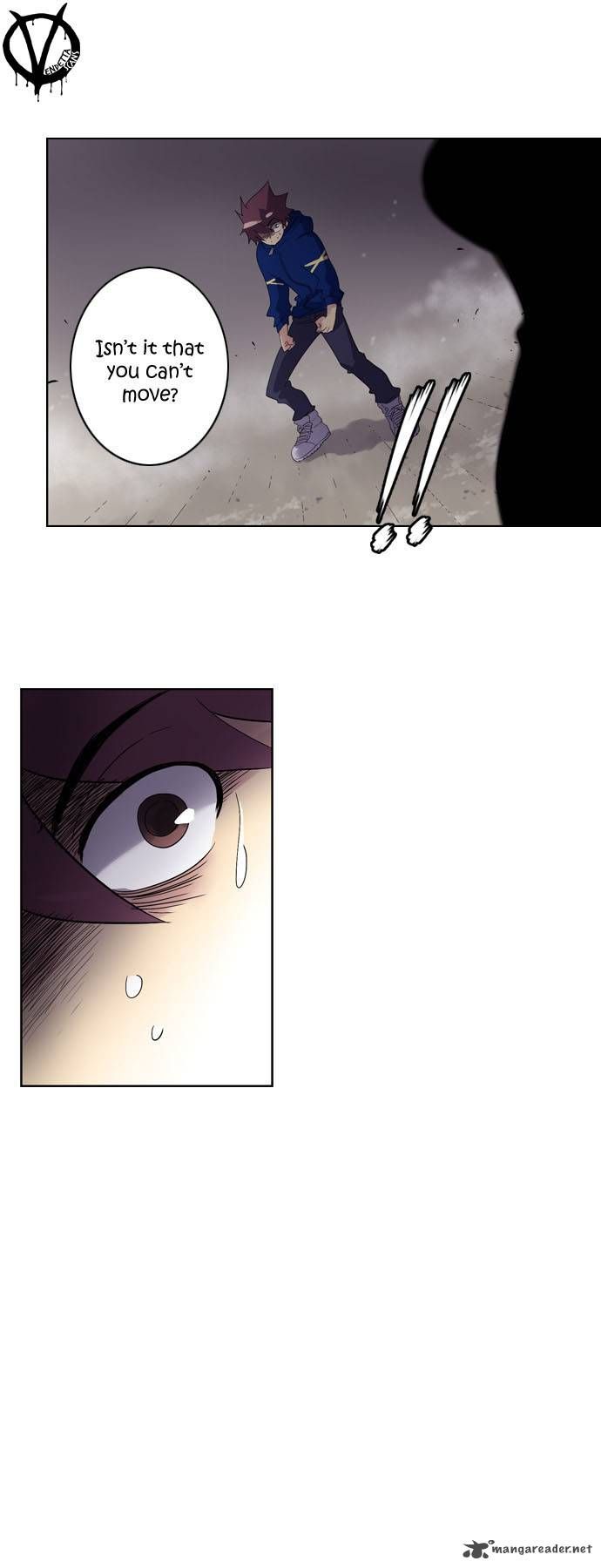 Soul Cartel Chapter 22 page 6 - Chapter 22