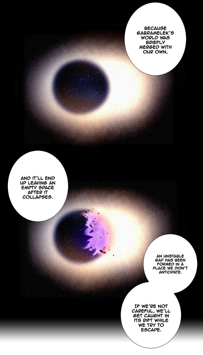 Soul Cartel Chapter 220 page 10 - Chapter 220