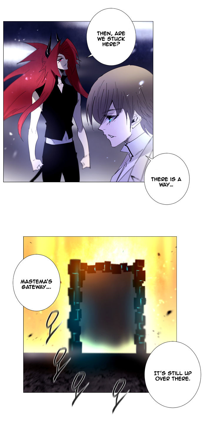 Soul Cartel Chapter 220 page 11 - Chapter 220