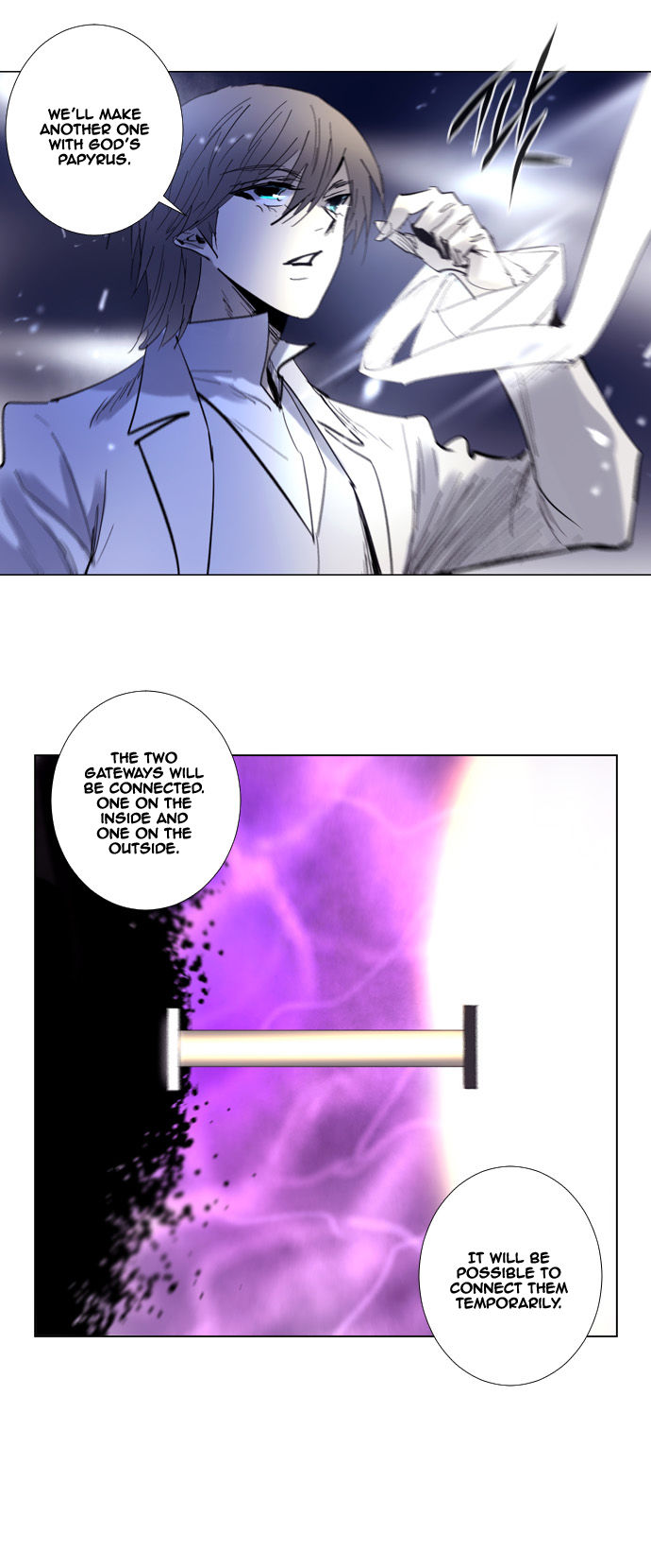 Soul Cartel Chapter 220 page 12 - Chapter 220