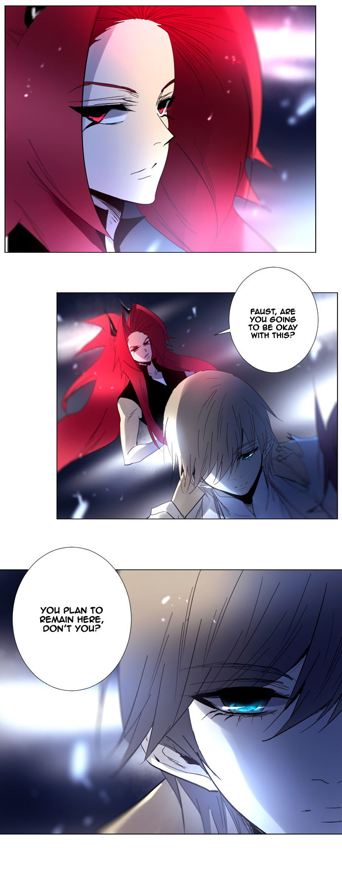 Soul Cartel Chapter 220 page 16 - Chapter 220