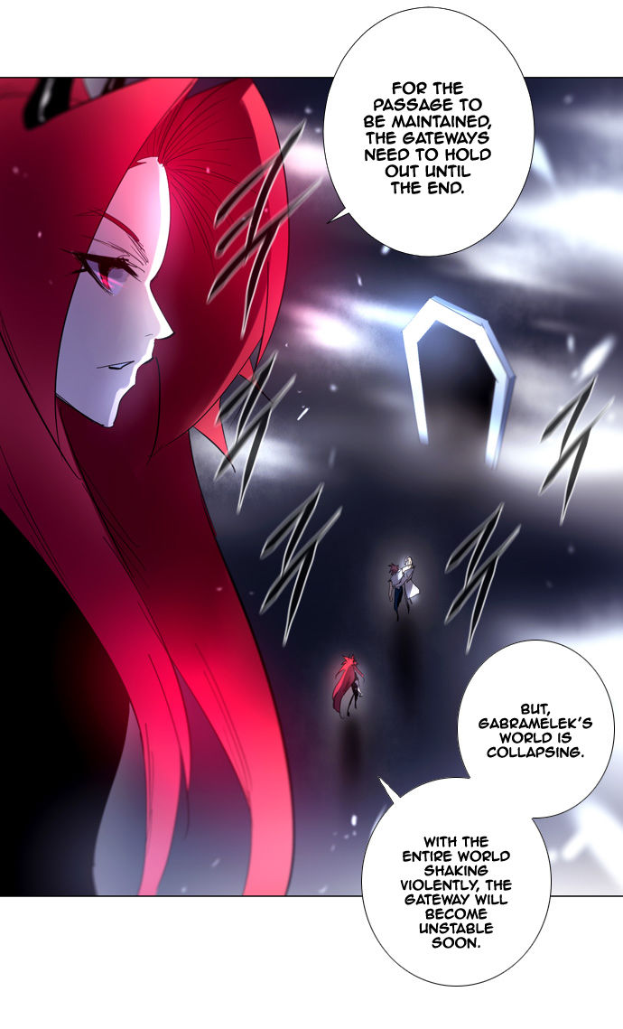 Soul Cartel Chapter 220 page 17 - Chapter 220