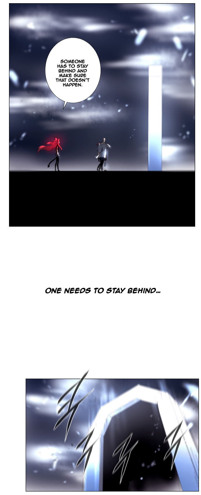 Soul Cartel Chapter 220 page 19 - Chapter 220
