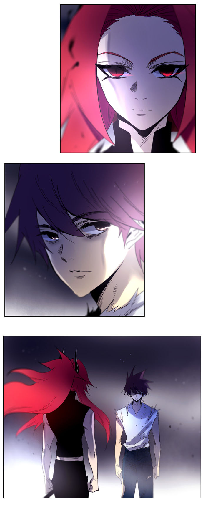 Soul Cartel Chapter 220 page 2 - Chapter 220