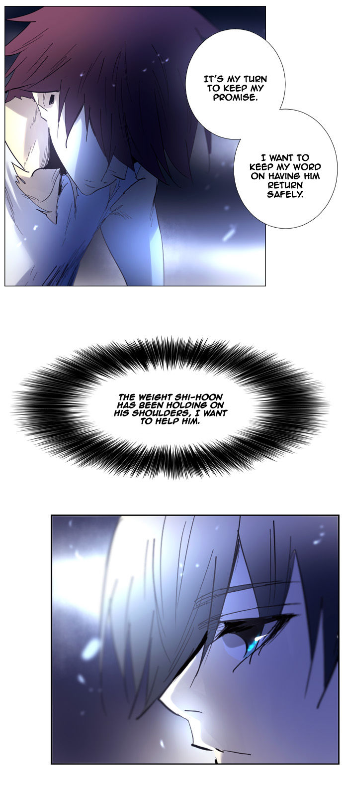 Soul Cartel Chapter 220 page 21 - Chapter 220