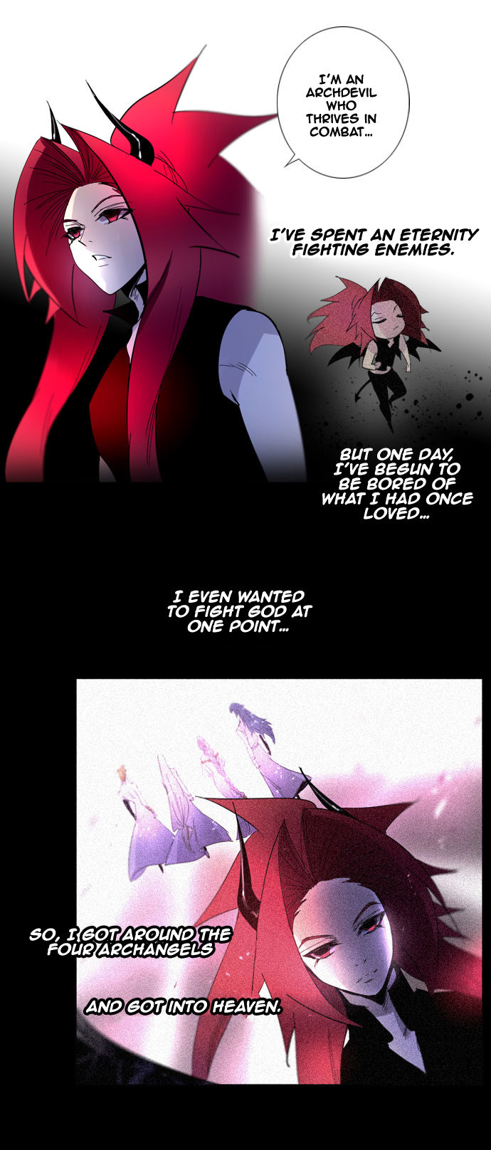 Soul Cartel Chapter 220 page 23 - Chapter 220