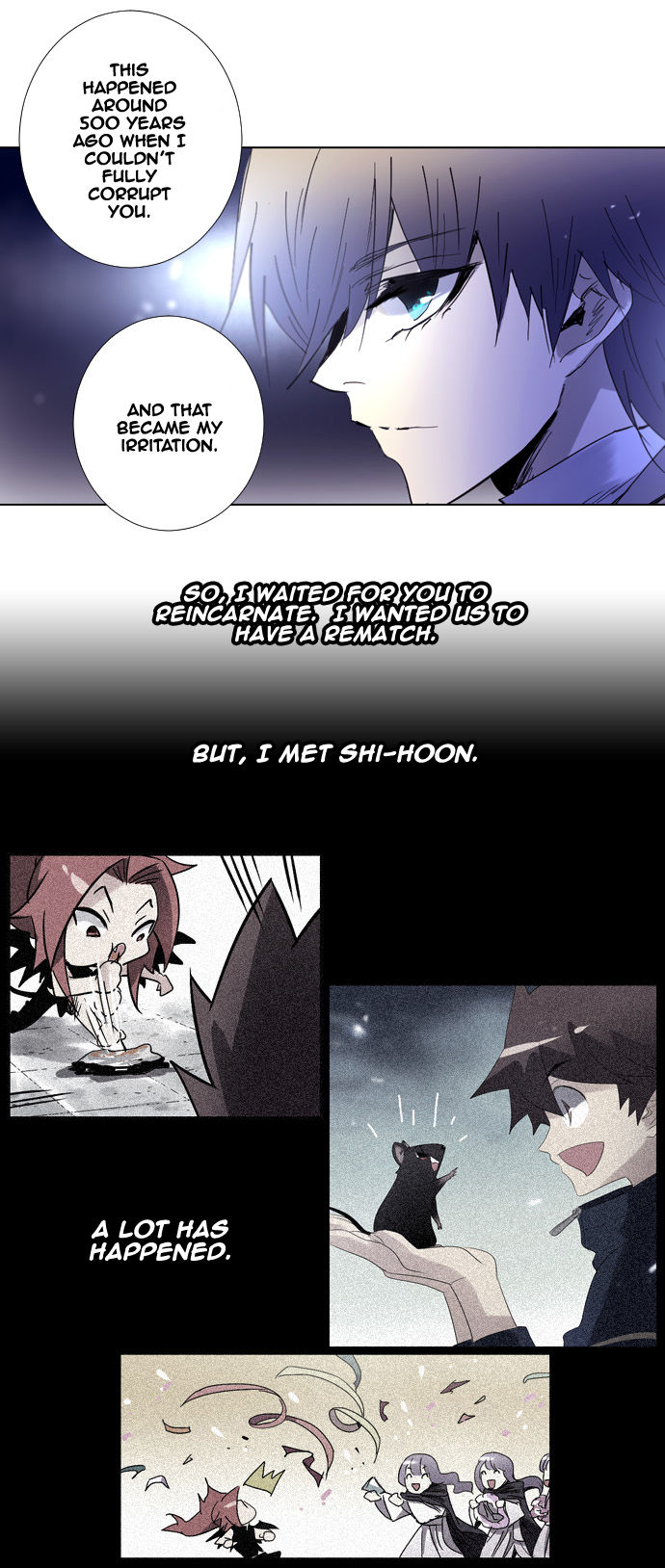 Soul Cartel Chapter 220 page 26 - Chapter 220