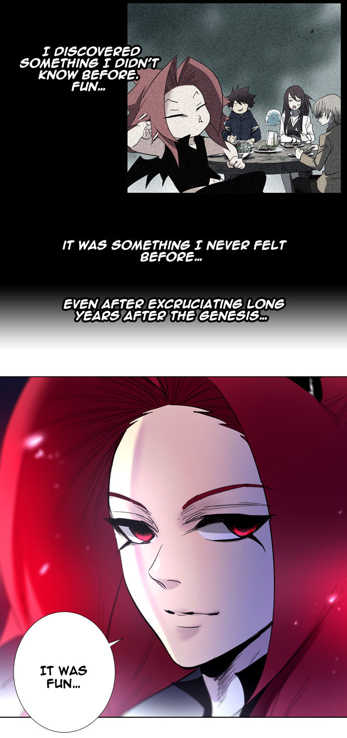 Soul Cartel Chapter 220 page 27 - Chapter 220