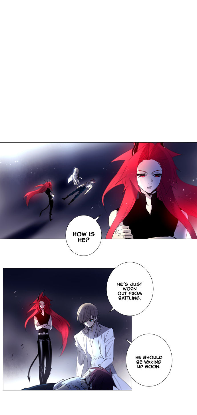 Soul Cartel Chapter 220 page 5 - Chapter 220